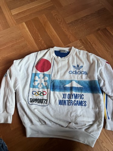 Vintage adidas take - take, off