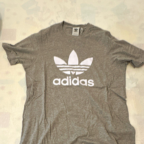 Adidas herren shirt - adidas,