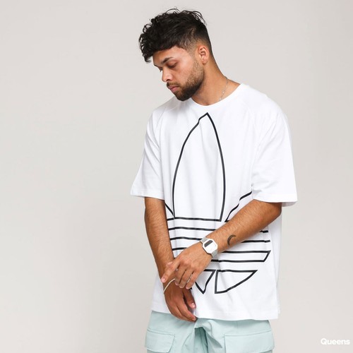 Adidas originals big trefoil - adidas,
