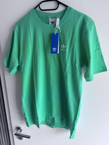 Adidas originals trefoil tee - adidas,
