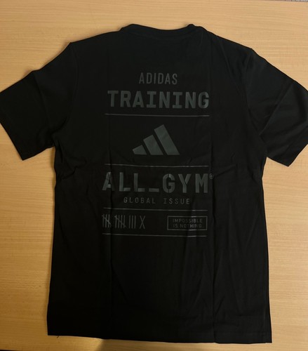 Adidas jd1836 all gym - adidas,