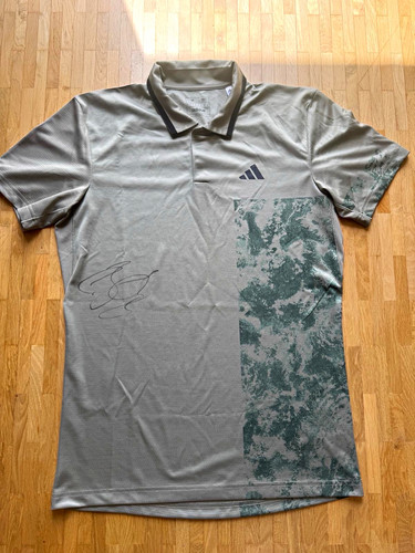 Alexander zverev trikot - alexander,