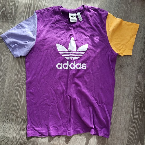 Original adidas shirt - original,