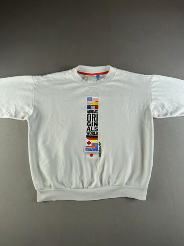 Adidas originals sweater - adidas,