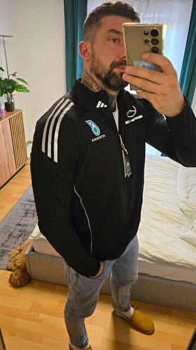 Adidas petronas mercedes - l,
