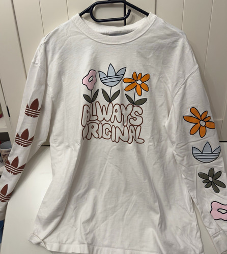 Adidas originals langarm - adidas,