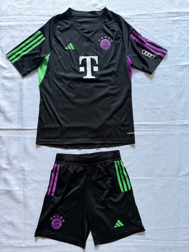 Bayern adidas trainingsset - bayern,