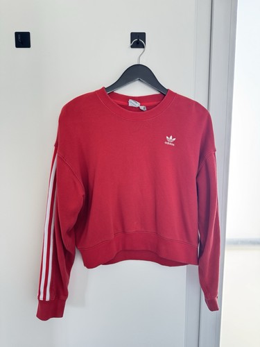 Adidas originals cropped - originals,