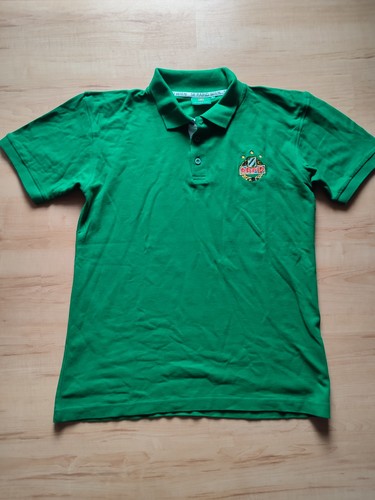 Original rapid wien poloshirt - original,