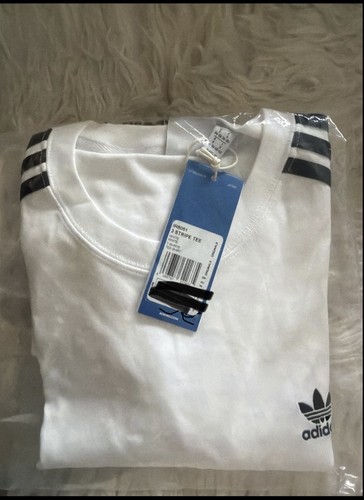 Adidas shirt stipe - adidas, 3