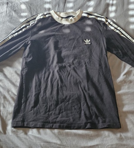 Adidas longsleeve shirt - adidas,