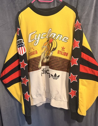 Rare adidas originals - originals, cycling