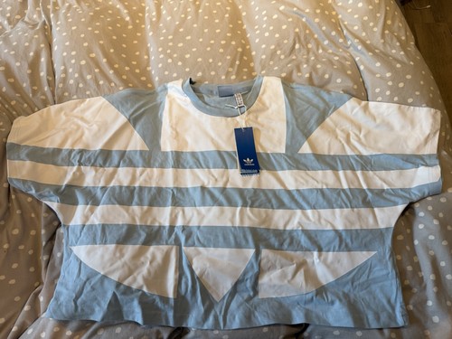 Adidas originals shirt l - adidas,