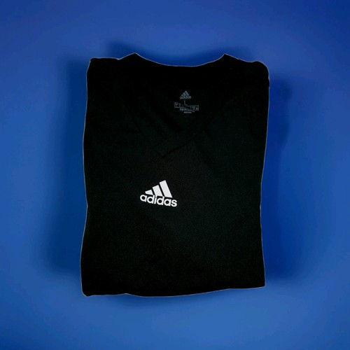 Adidas langarmshirt schwarz - langarmshirt, l