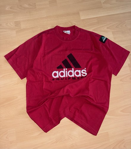 Vintage adidas equipment - vintage,