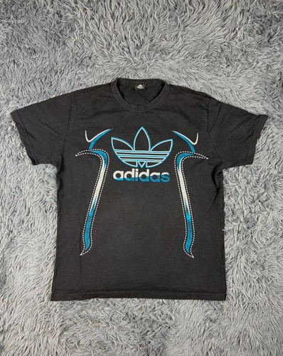 Adidas originals vintage y2k - vintage,