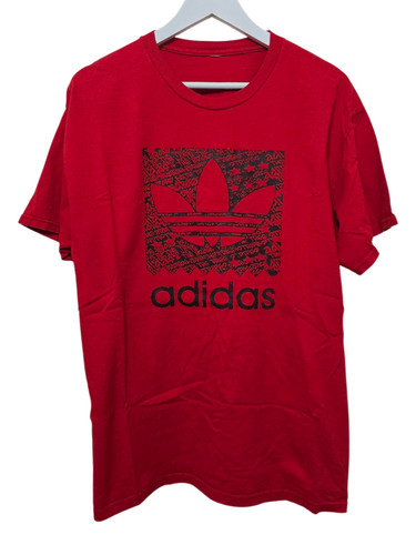 Adidas originals trefoil - adidas,