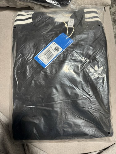 Adidas sweatshirt pullover - adidas,