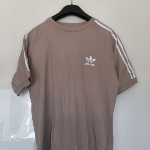 Adidas originals shirt - t-shirt, m