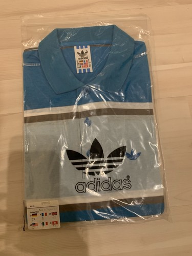 Original adidas polo - polo,