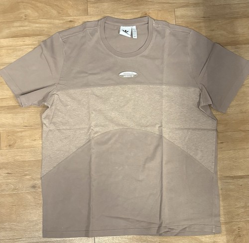 Adidas originals logo shirt - originals, t-shirt