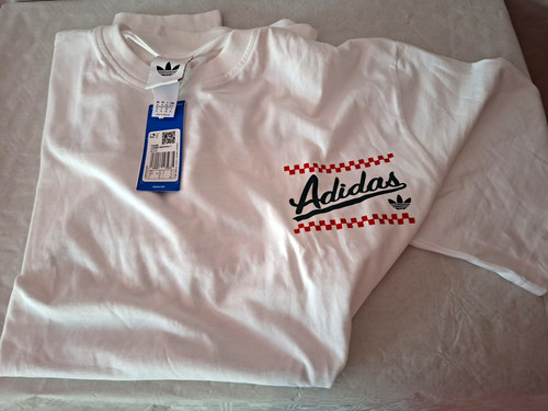 Adidas originals loose graphic - originals,