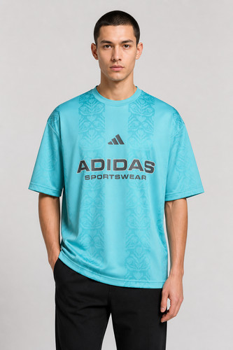 Adidas sportswear shirt - adidas,