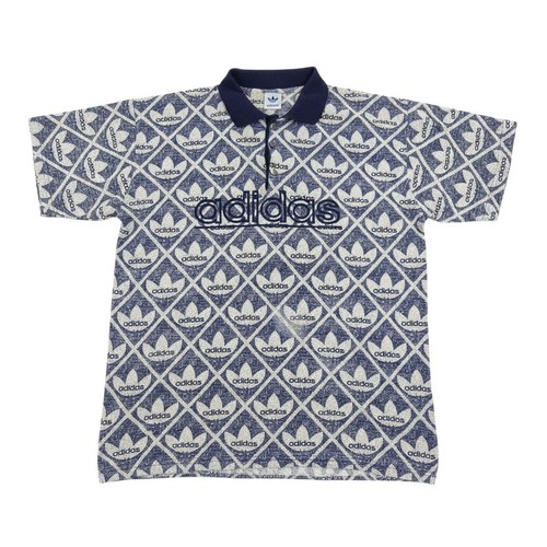 Adidas originals vintage polo - originals,