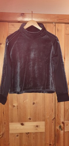 Adidas sweatshirt aus - adidas,