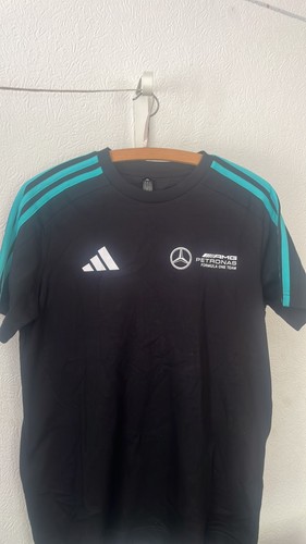 Shirt adidas amg - shirt,