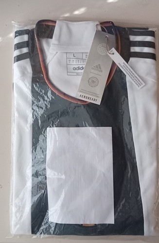 Adidas shirt dfb - shirt,
