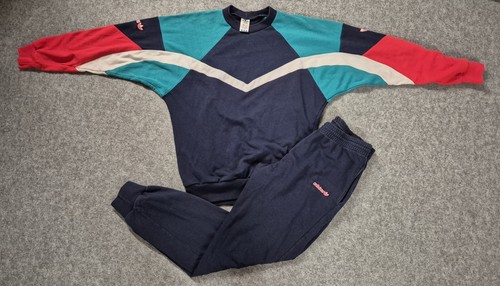 Vintage adidas trainingsanzug - adidas,