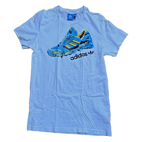 Adidas originals 8000 - zx,