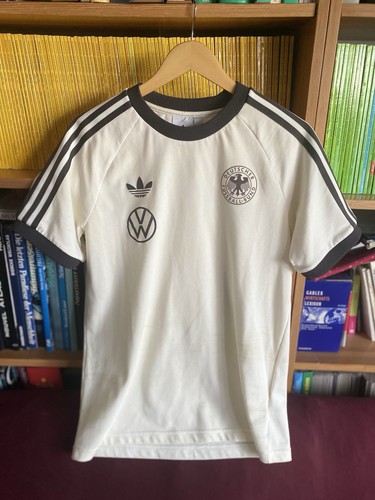 Dfb adidas originals shirt - dfb,