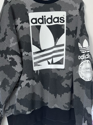 Adidas originals sweatshirt - originals,