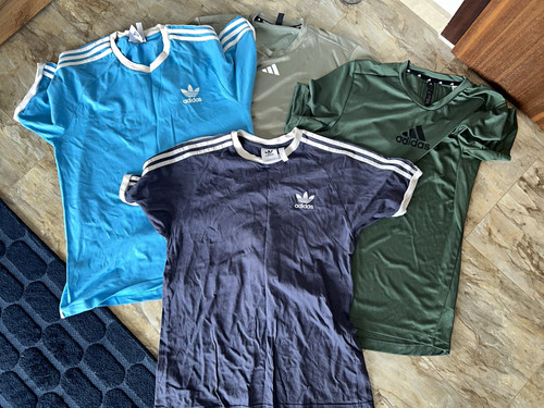 Adidas shirts - adidas, t-shirts