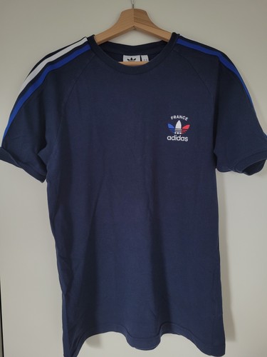 Adidas originals trefoil shirt - trefoil,