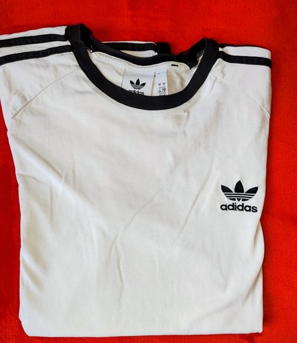 Adidas shirt größe l - adidas, t-shirt,