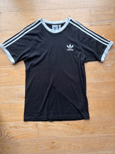 Adidas shirt schwarz - adidas,
