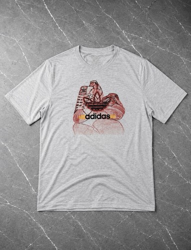 Adidas shirt herren xl - adidas,