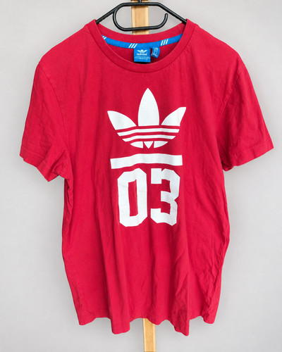 Adidas originals trefoil - adidas, 03
