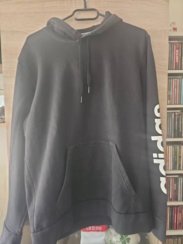 Adidas hoody sweatshirt - hoody,