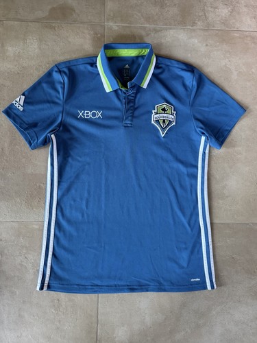 Original adidas seattle - original,