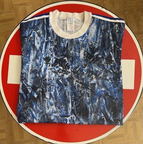 Adidas vintage made - vintage, france