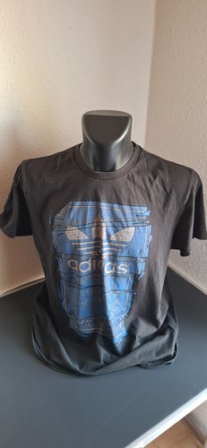 Adidas shirt herren - adidas, t-shirt