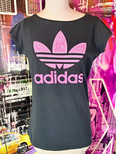 Original adidas damen shirt - original,