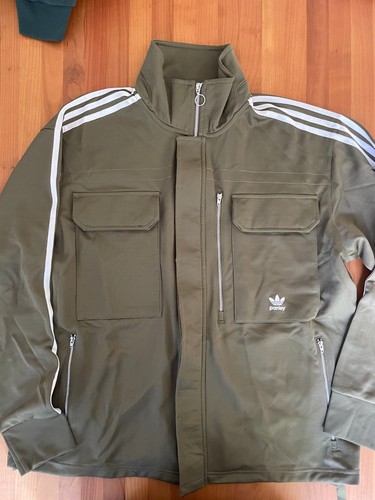Adidas originals work shirt - adidas,