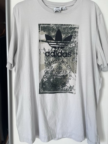 Adidas originals shirt - t-shirt, –