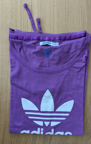 Adidas originals shirt damen - originals,
