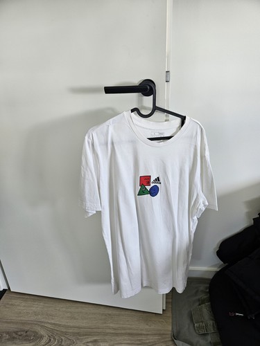 Adidas shirt sport l - adidas,
